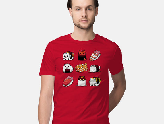 Japan Food Kittens