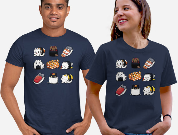 Japan Food Kittens