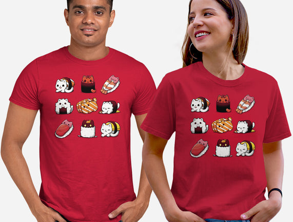 Japan Food Kittens