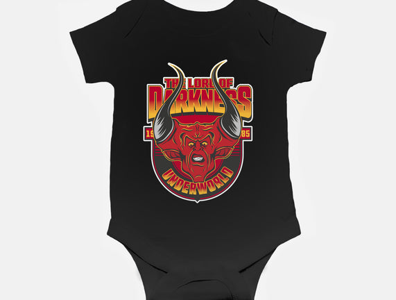 Lord Of Darkness 85
