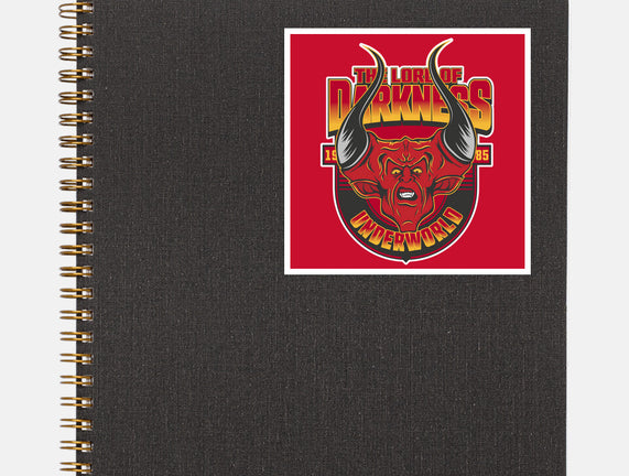 Lord Of Darkness 85