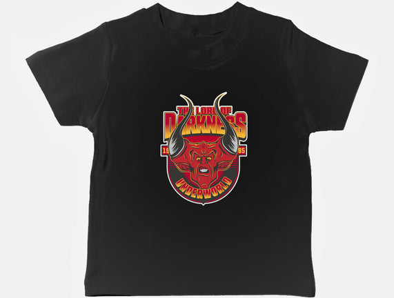 Lord Of Darkness 85