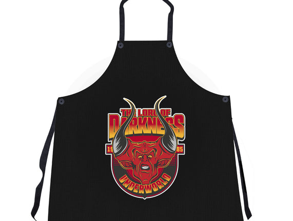 Lord Of Darkness 85