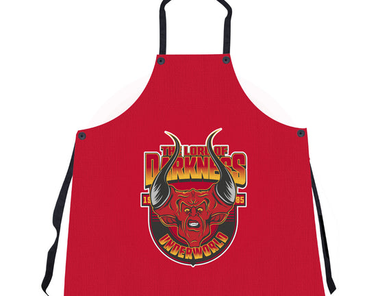 Lord Of Darkness 85