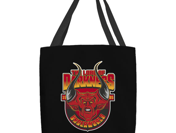 Lord Of Darkness 85