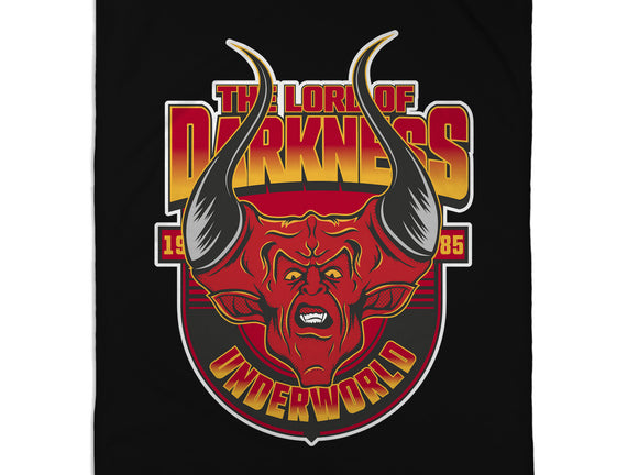 Lord Of Darkness 85