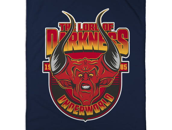 Lord Of Darkness 85