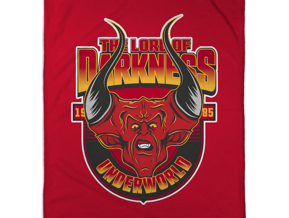 Lord Of Darkness 85