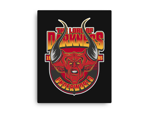 Lord Of Darkness 85