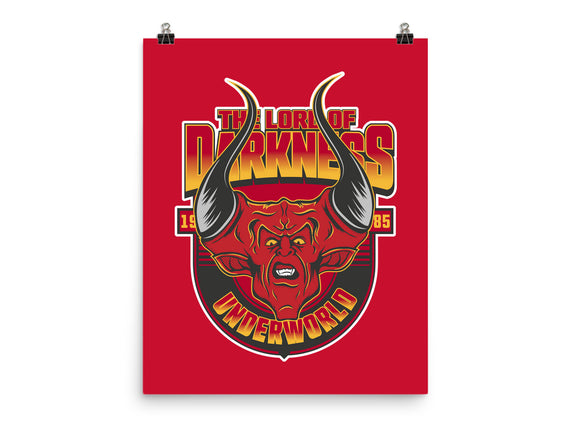 Lord Of Darkness 85