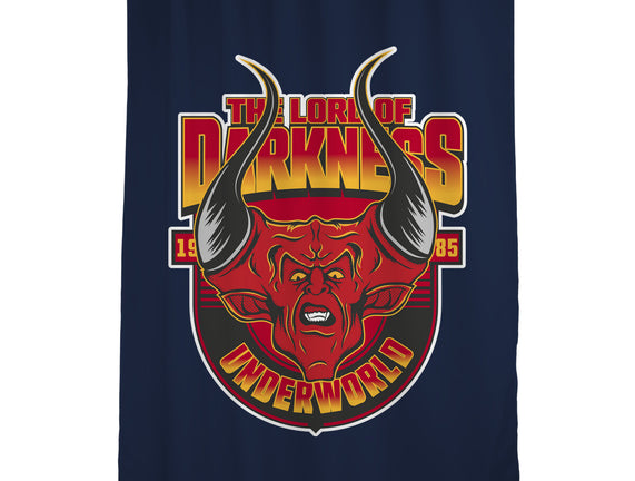 Lord Of Darkness 85