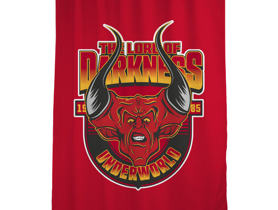 Lord Of Darkness 85