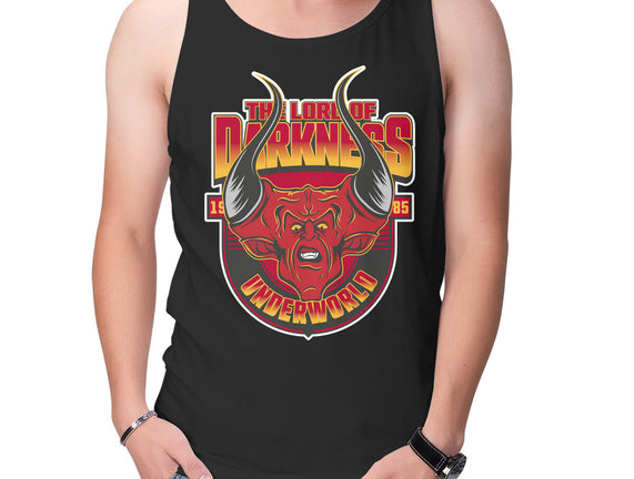 Lord Of Darkness 85