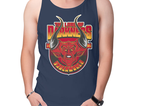 Lord Of Darkness 85