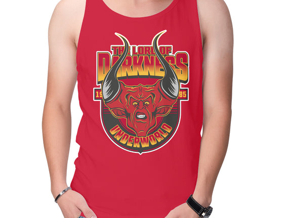 Lord Of Darkness 85