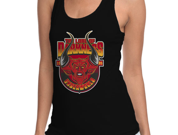 Lord Of Darkness 85