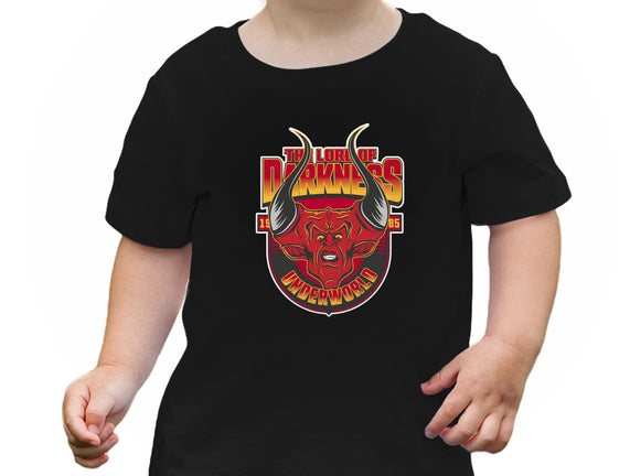 Lord Of Darkness 85