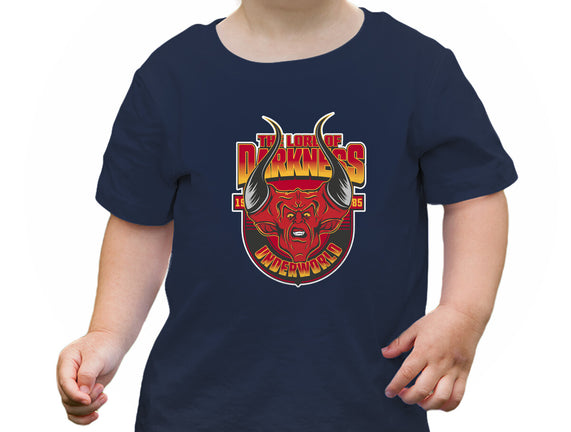 Lord Of Darkness 85