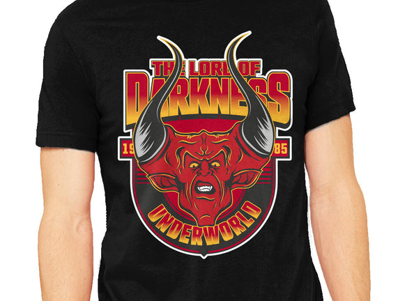 Lord Of Darkness 85