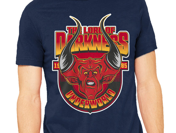 Lord Of Darkness 85