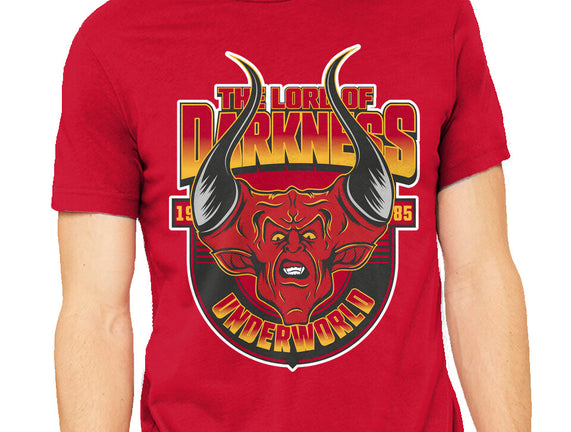Lord Of Darkness 85