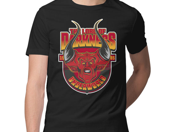 Lord Of Darkness 85