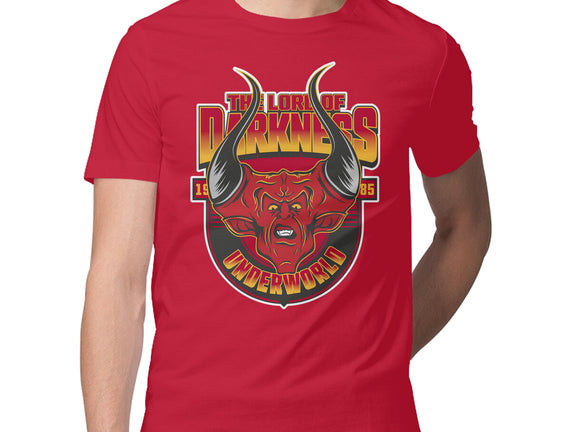 Lord Of Darkness 85