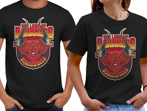 Lord Of Darkness 85