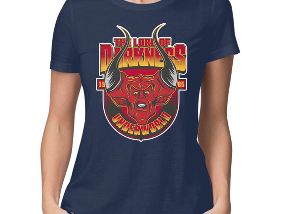 Lord Of Darkness 85