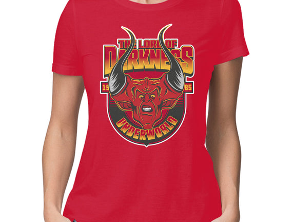 Lord Of Darkness 85