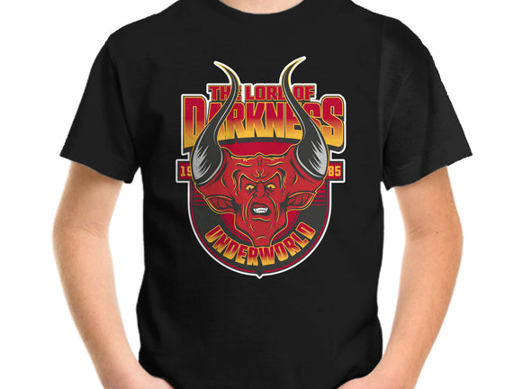 Lord Of Darkness 85