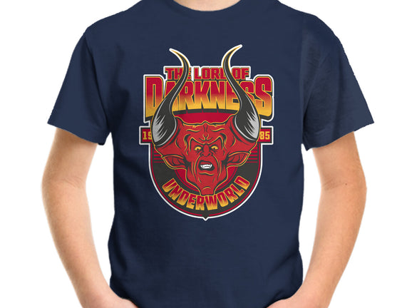 Lord Of Darkness 85