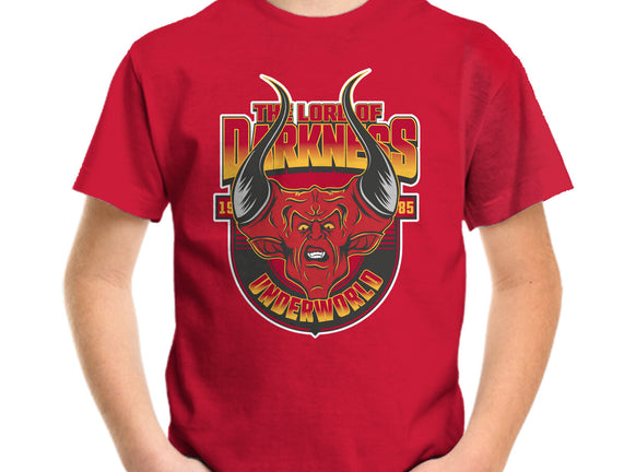 Lord Of Darkness 85