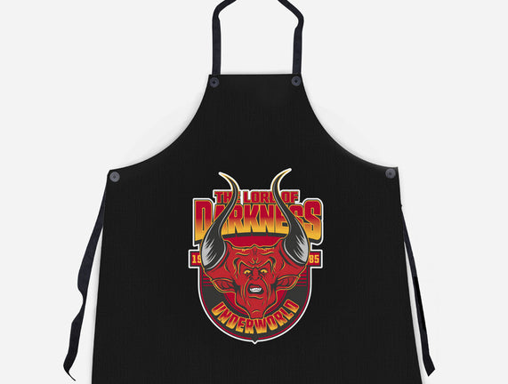 Lord Of Darkness 85