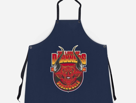 Lord Of Darkness 85