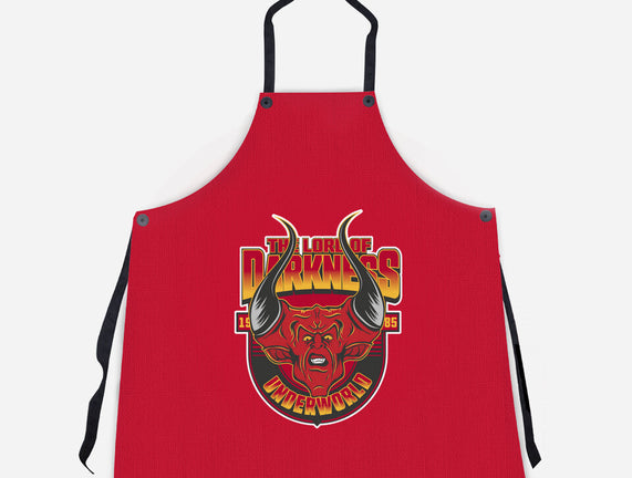 Lord Of Darkness 85