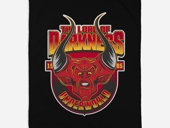 Lord Of Darkness 85