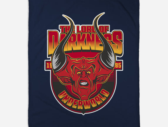 Lord Of Darkness 85