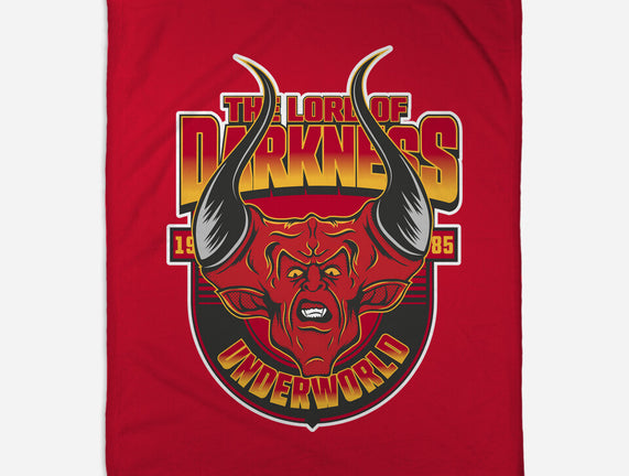 Lord Of Darkness 85