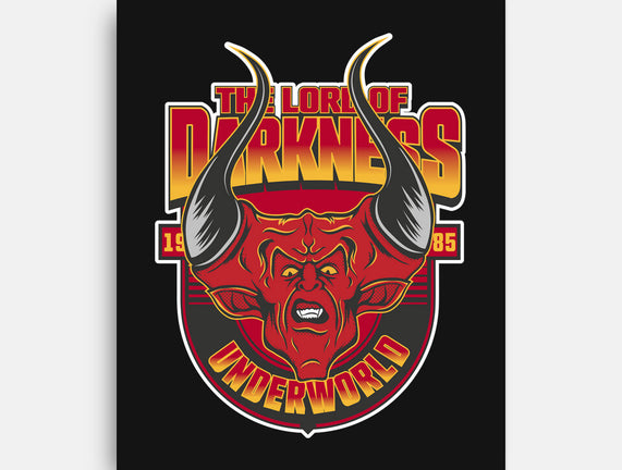 Lord Of Darkness 85