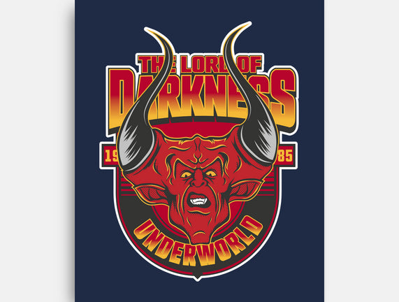 Lord Of Darkness 85