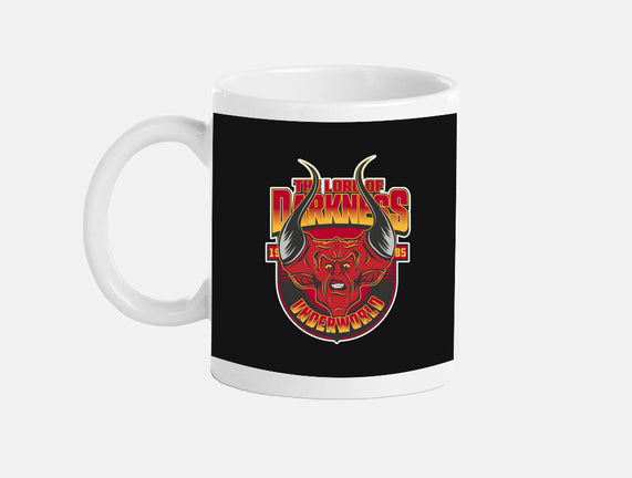 Lord Of Darkness 85