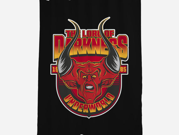 Lord Of Darkness 85