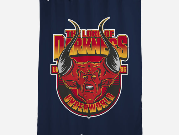 Lord Of Darkness 85