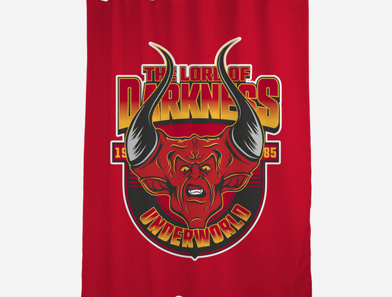 Lord Of Darkness 85