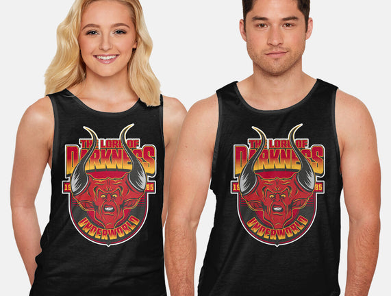 Lord Of Darkness 85