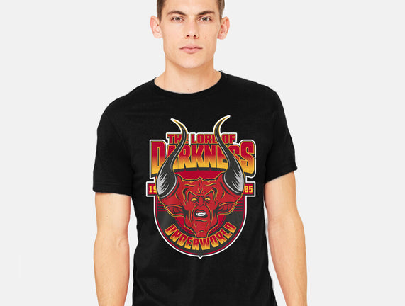 Lord Of Darkness 85