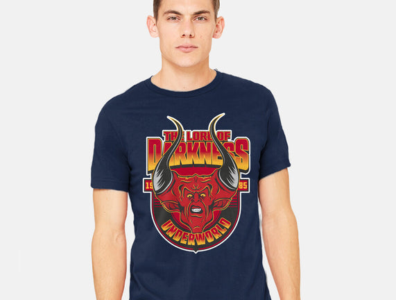 Lord Of Darkness 85