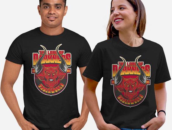 Lord Of Darkness 85