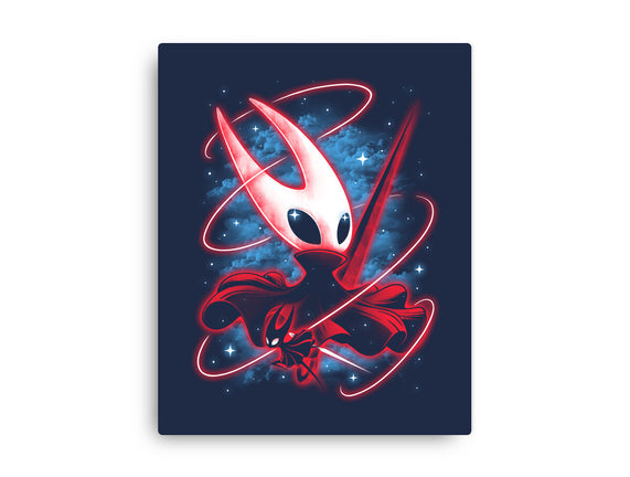 Shadow Hornet